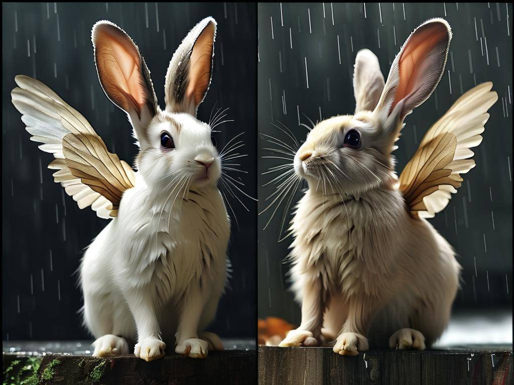 属兔王芊羽还是王芊雨好