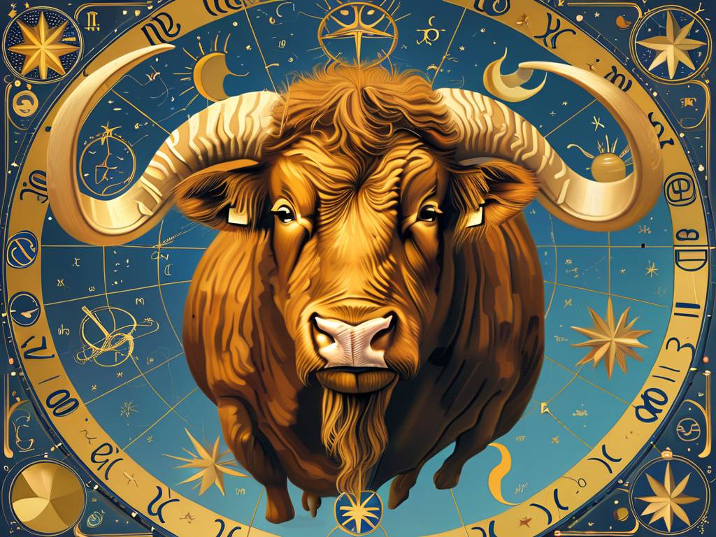 金牛座是最强的星座吗?