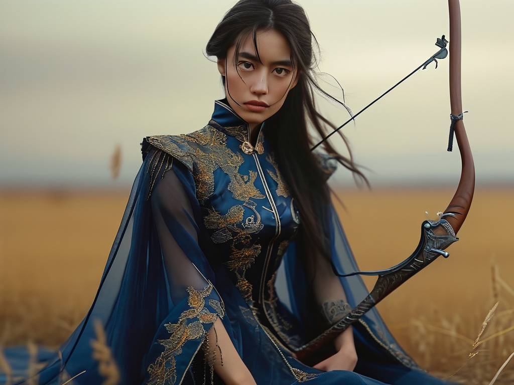 射手女总是对你发脾气(1)