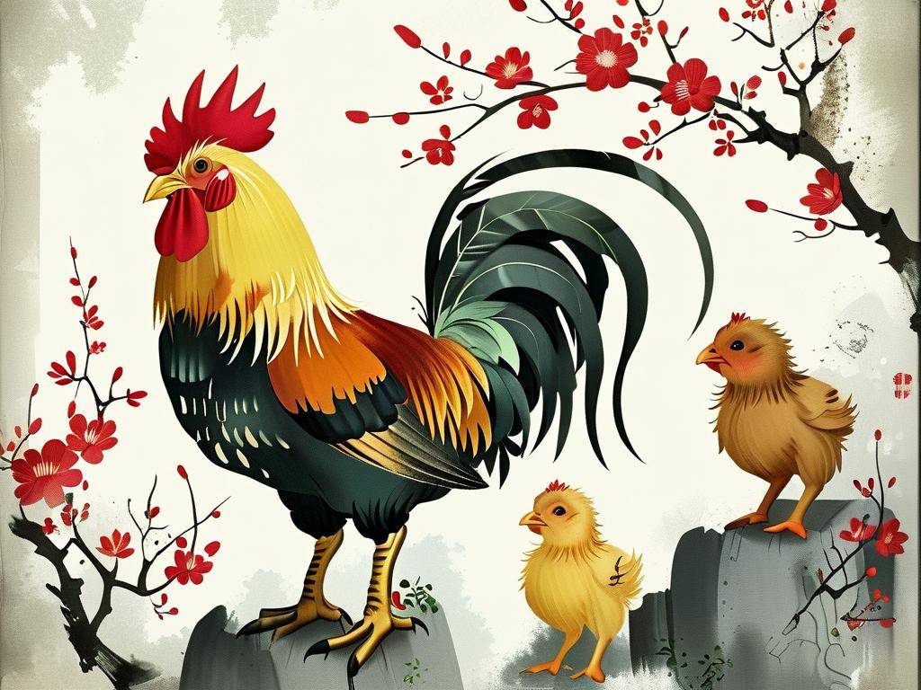 属鸡男孩哪天出生好一点