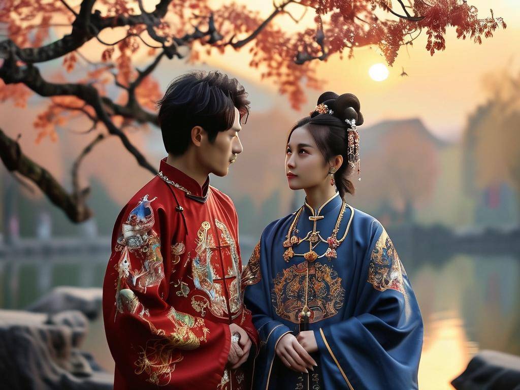属猪男跟属狗女婚姻相配吗