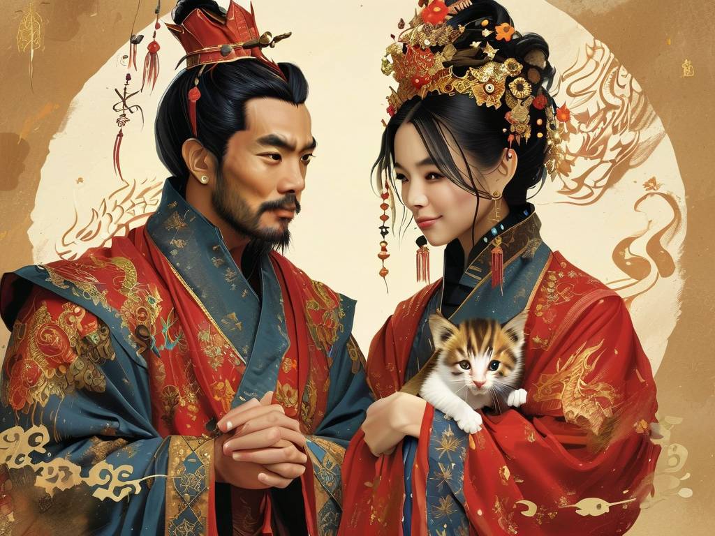 属虎和属猴生属龙宝宝好吗(1)