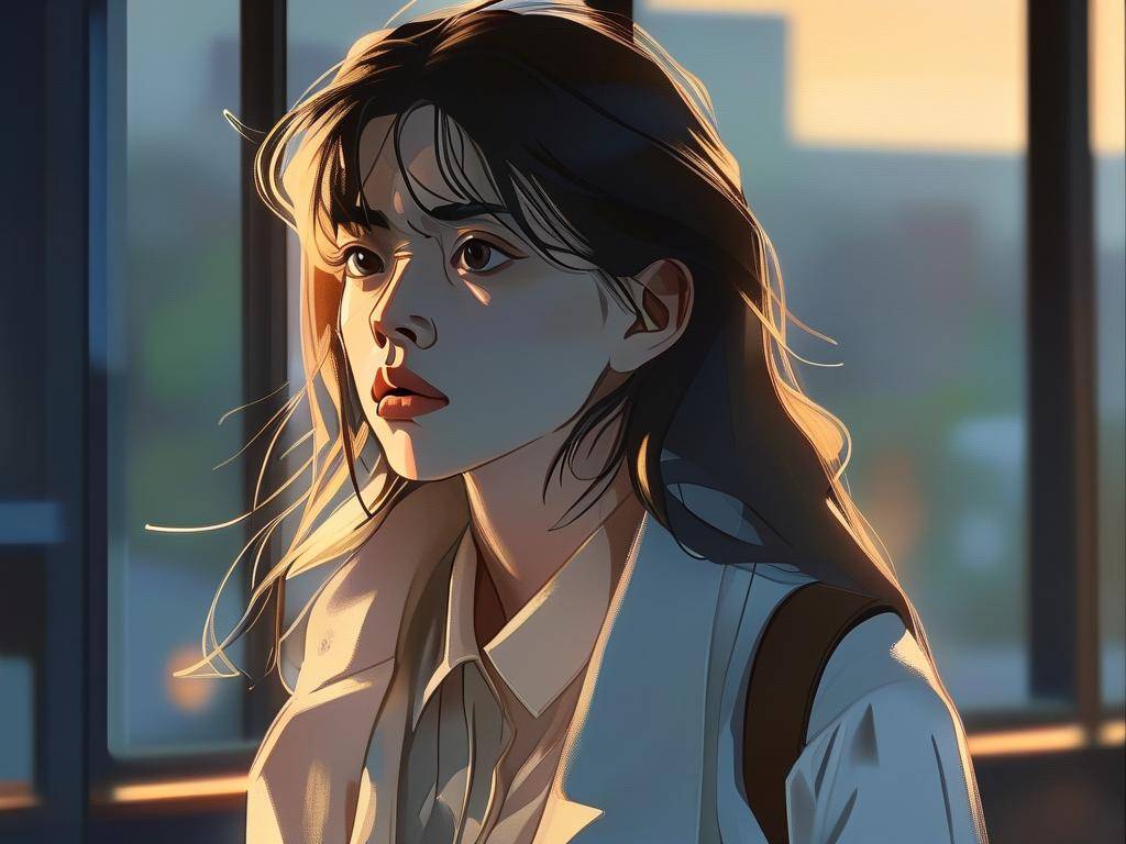 摩羯座女生很气人吗