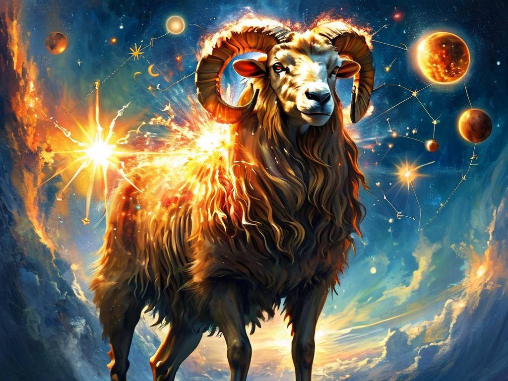 射手座爆发能毁掉几个星座?