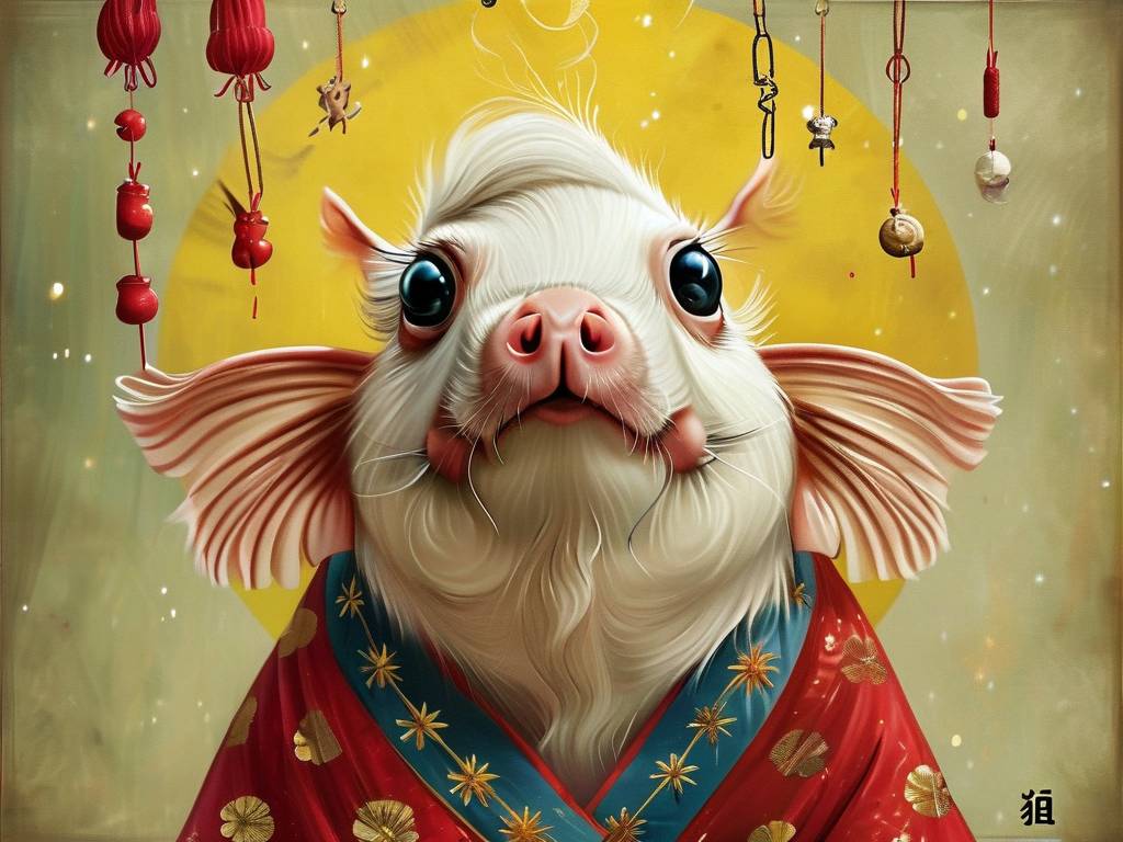 今天双鱼座的黄历是什么(1)