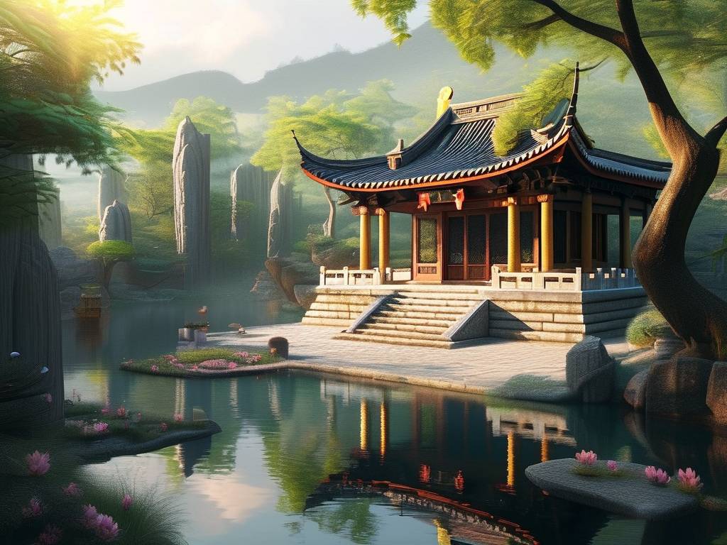 去哪找人看风水住宅好(1)