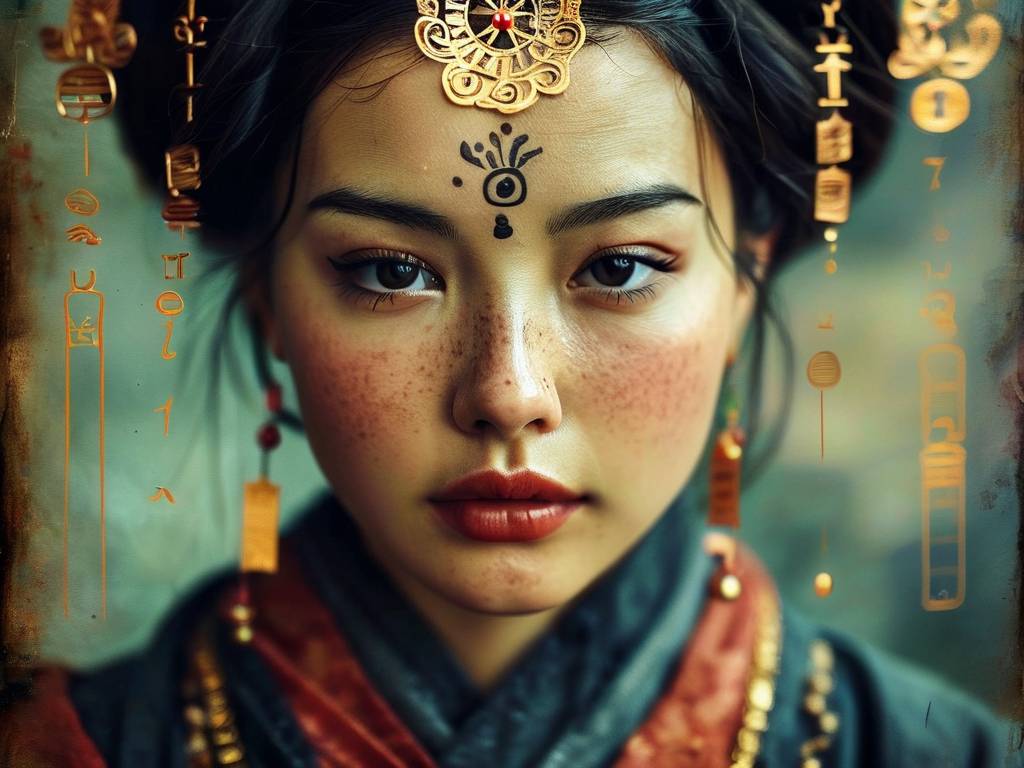 看面相是迷信的吗为什么呢(1)
