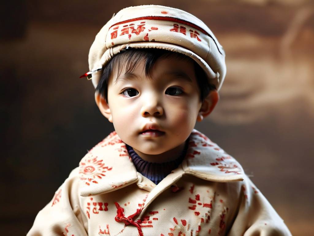 甘姓男宝宝名字大全