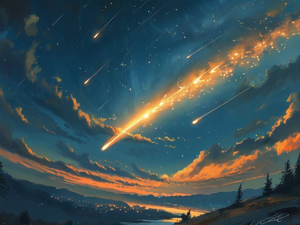 双鱼座流星雨2022年什么时候出现(1)