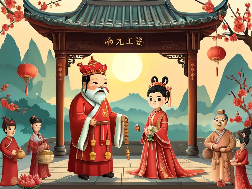 属牛的可以和属兔的结婚吗(1)