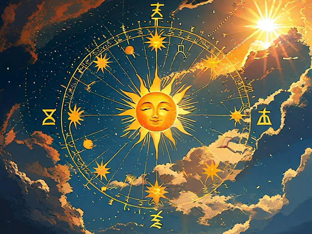 中天在哪个星座最好
