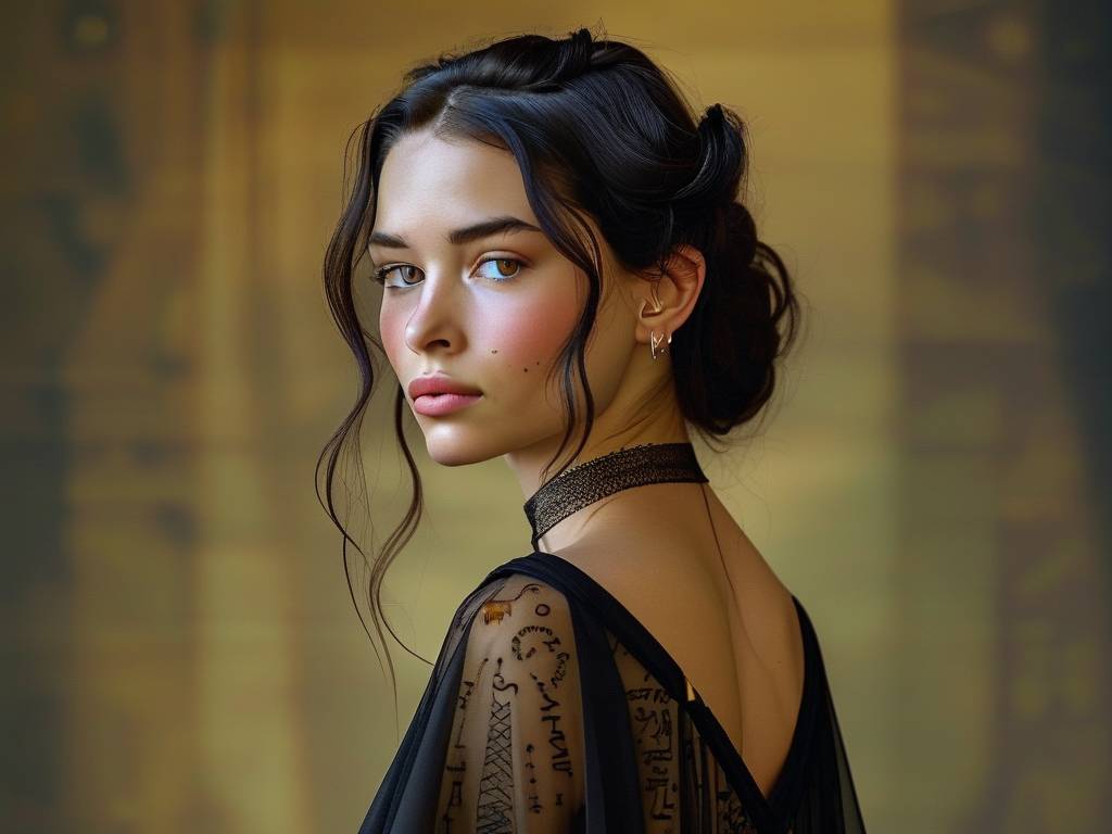 摩羯座女生纯情嘛知乎