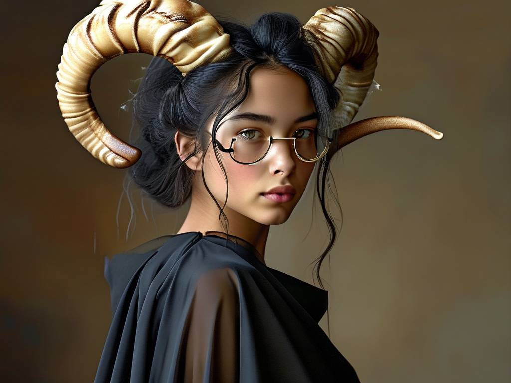 摩羯座女生纯情嘛知乎(1)