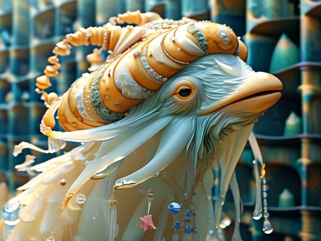 水瓶座有点颠颠的吗(1)
