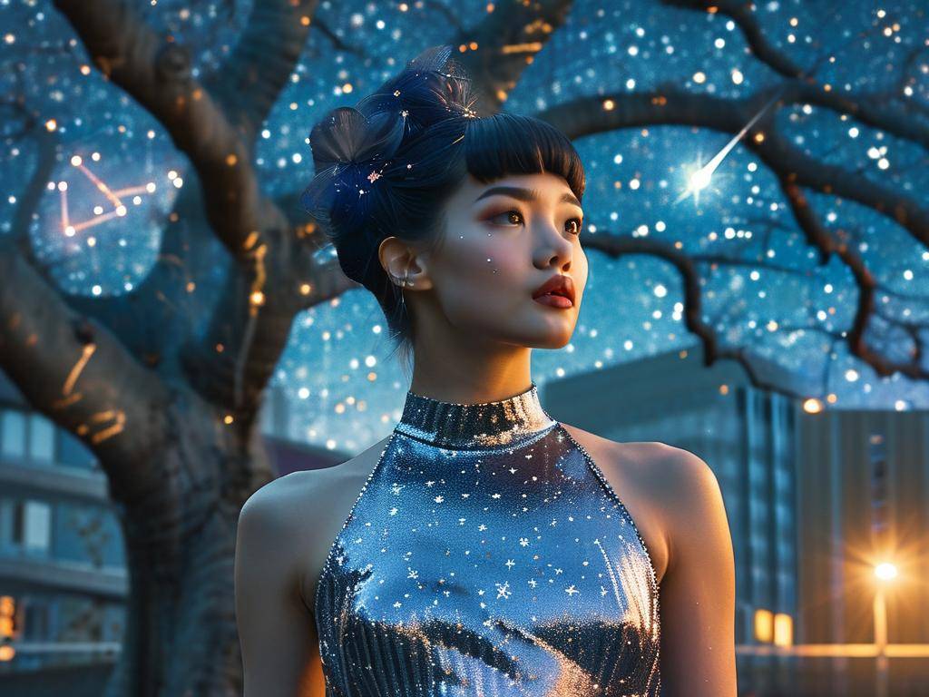 水瓶女找什么星座的