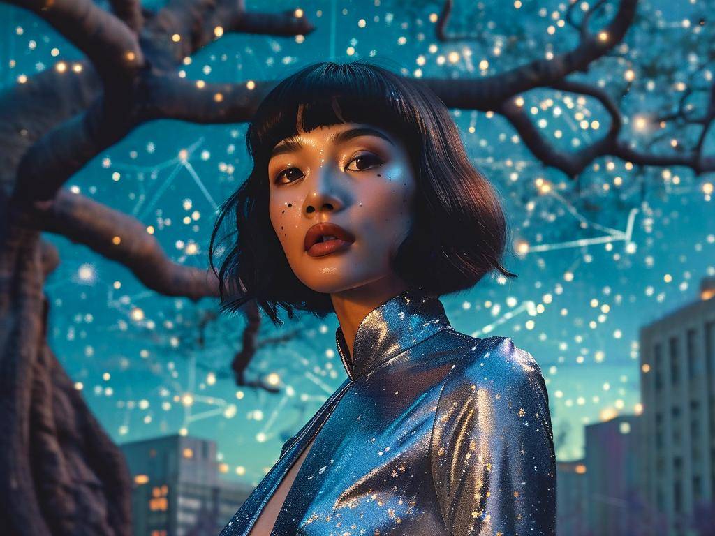 水瓶女找什么星座的(1)