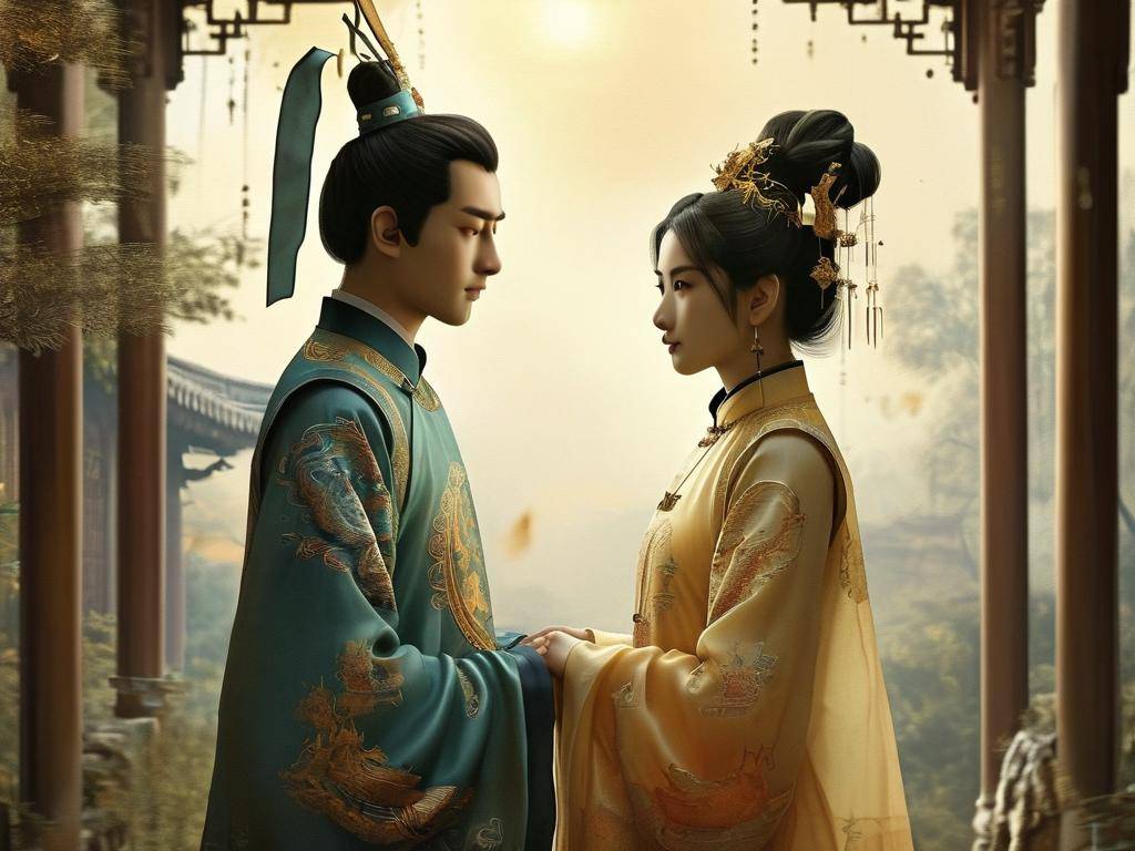属羊的合婚属相