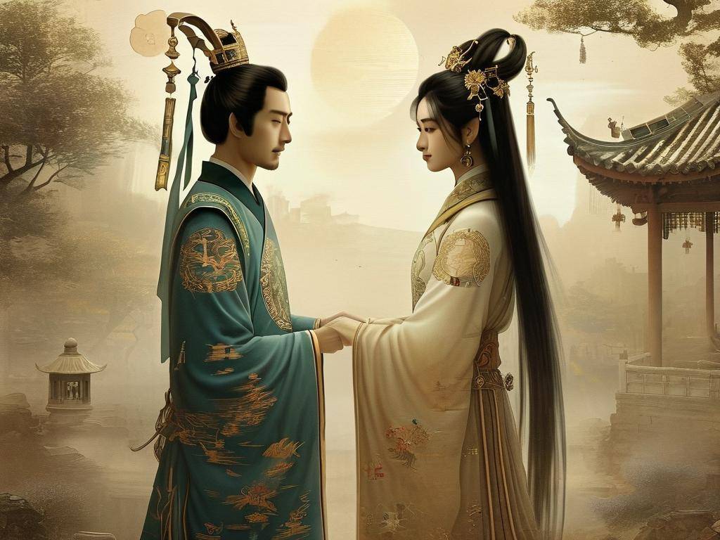 属羊的合婚属相(1)