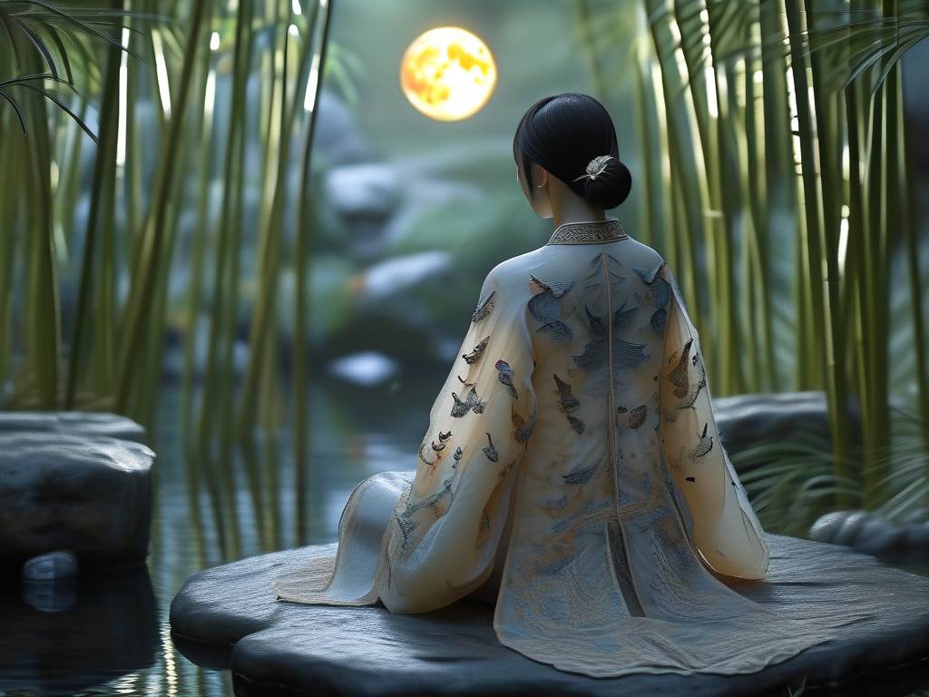 属兔人的秘密