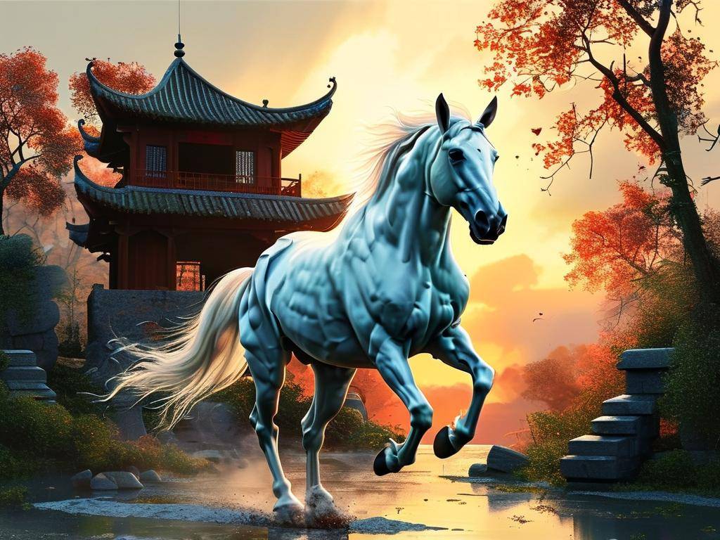 属马的买5楼可以吗(1)