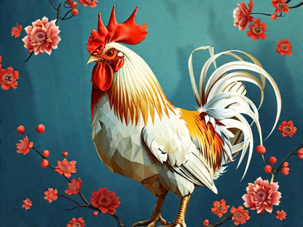 属鸡是哪年的哪些年份的