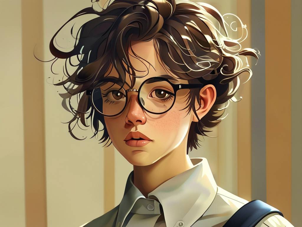 处女座的成绩好不好?