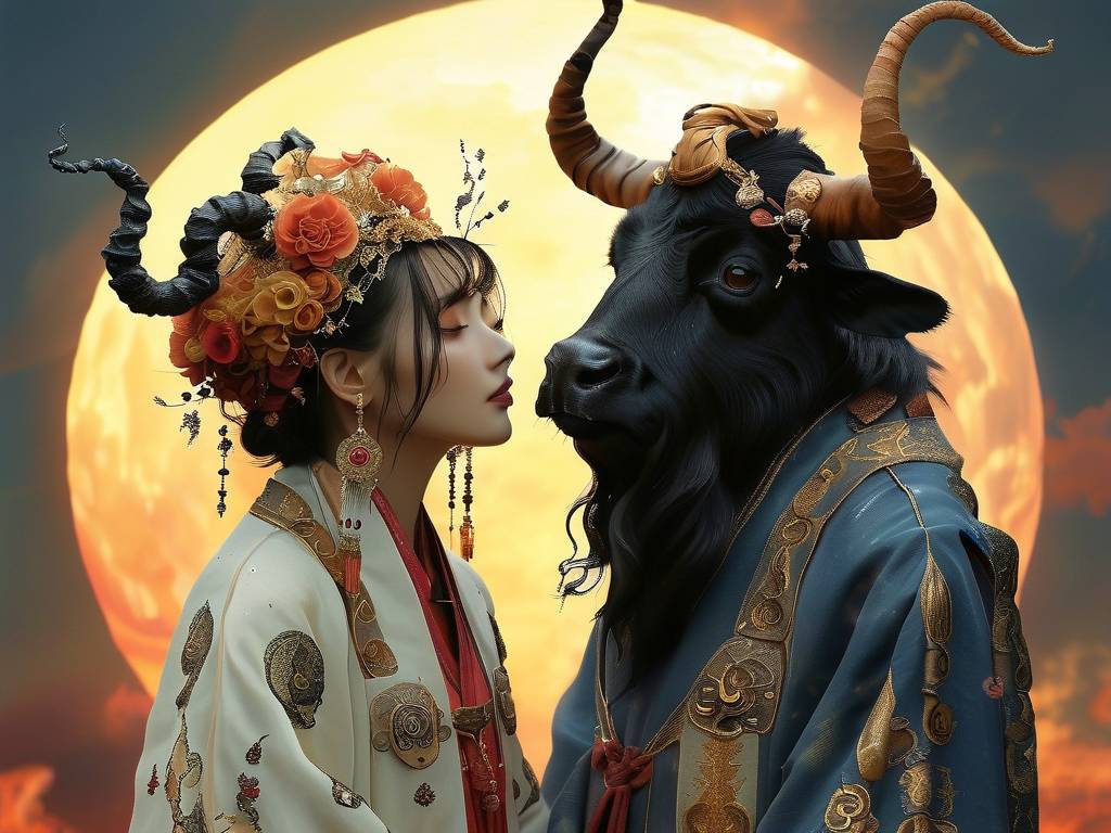 属牛的和属蛇的结婚好吗(1)
