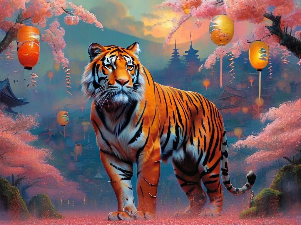 虎日好不好
