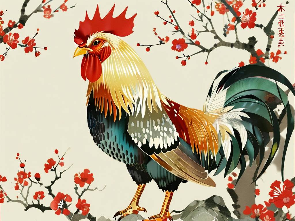 属鸡的男孩几日出生好呢(1)