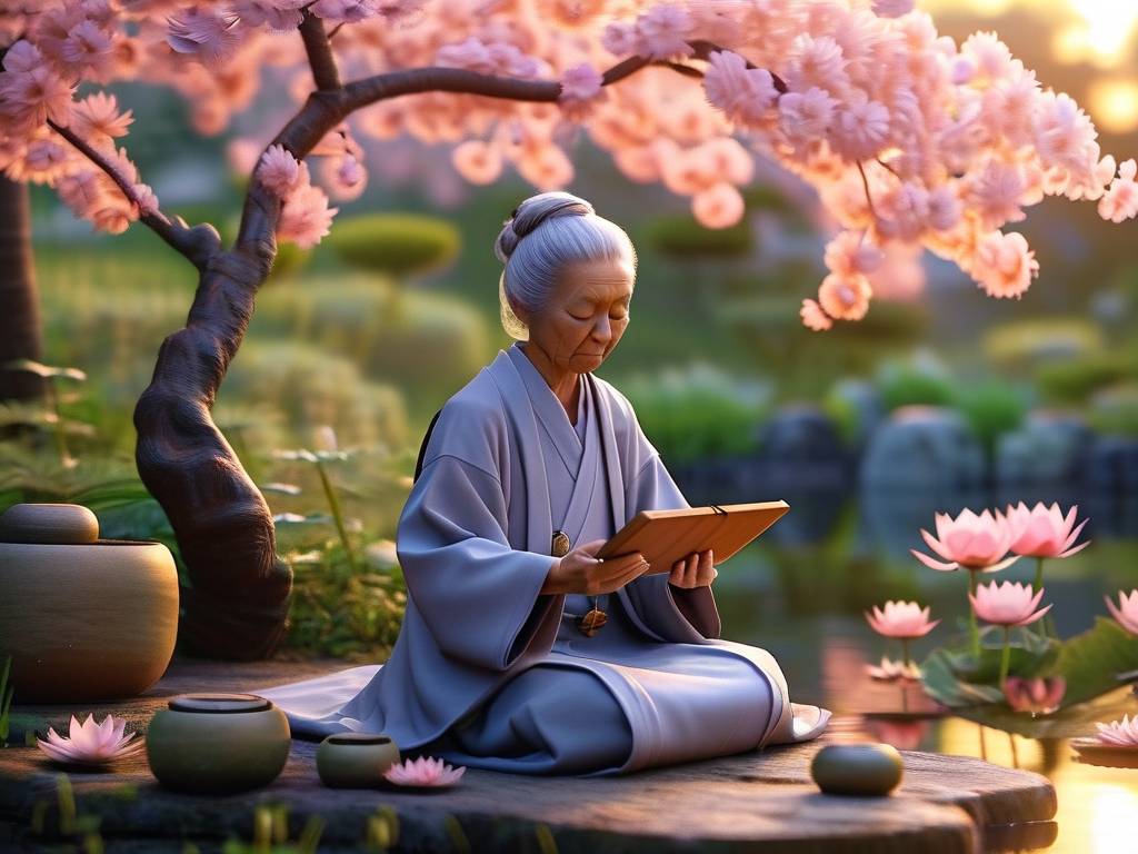 我想学看风水怎么学