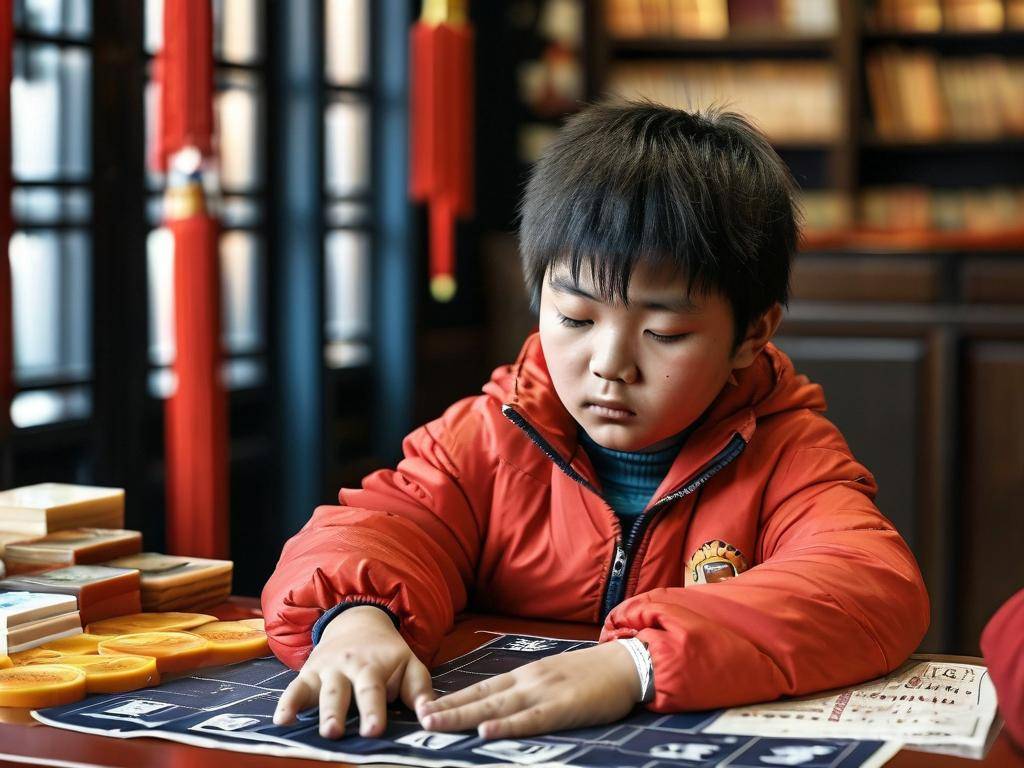 未满18岁可以看手相吗(1)