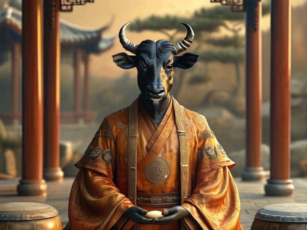 属牛的人好看吗