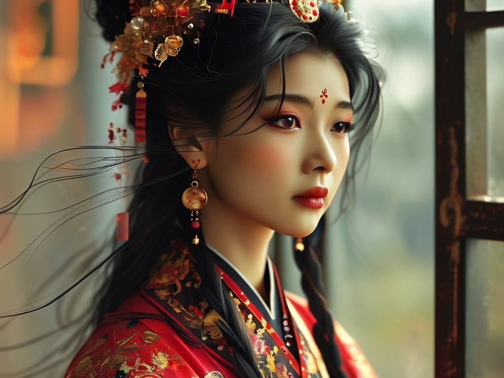 90年属马的女人命好不好