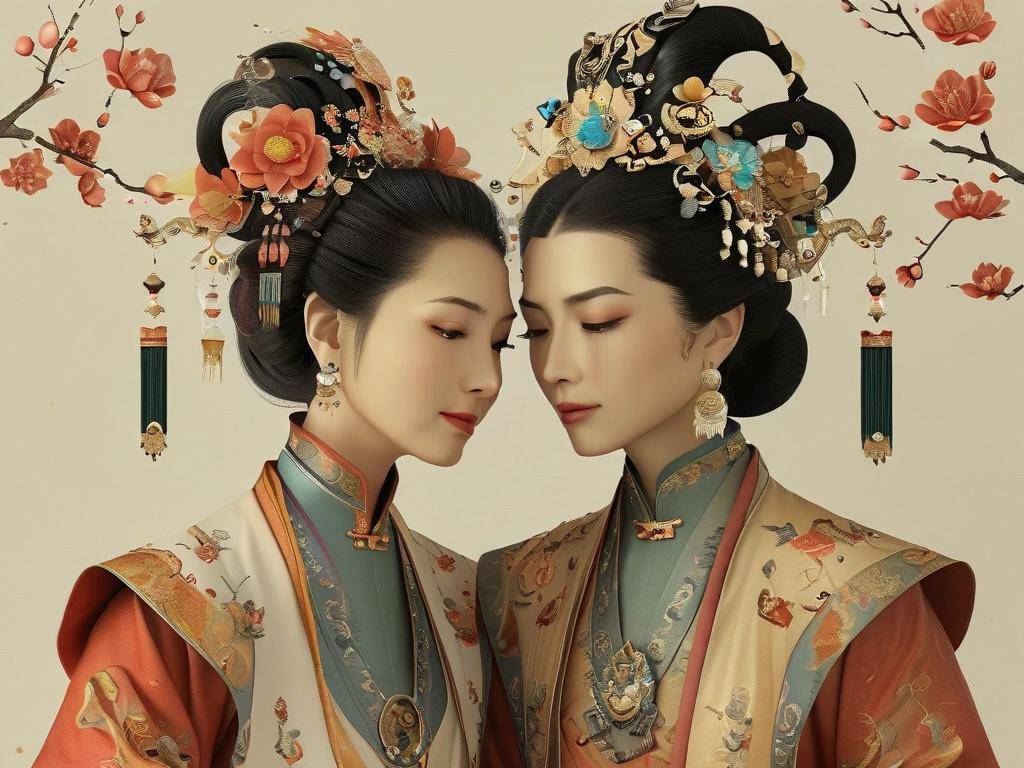 属兔的和属鼠的相配吗母女关系好吗(1)