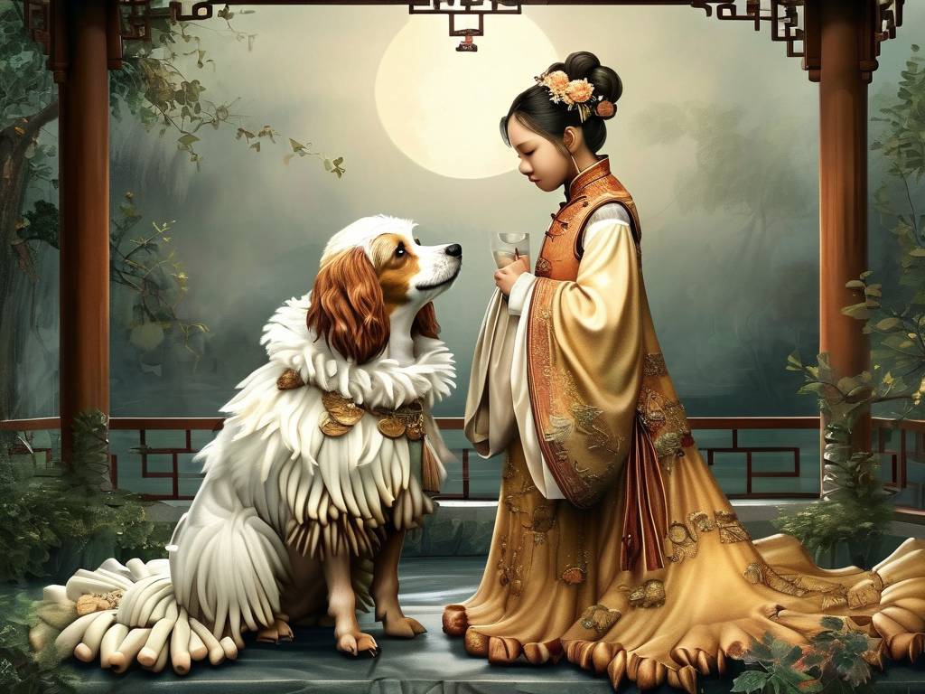 属狗女和属猪男的婚姻合不合(1)