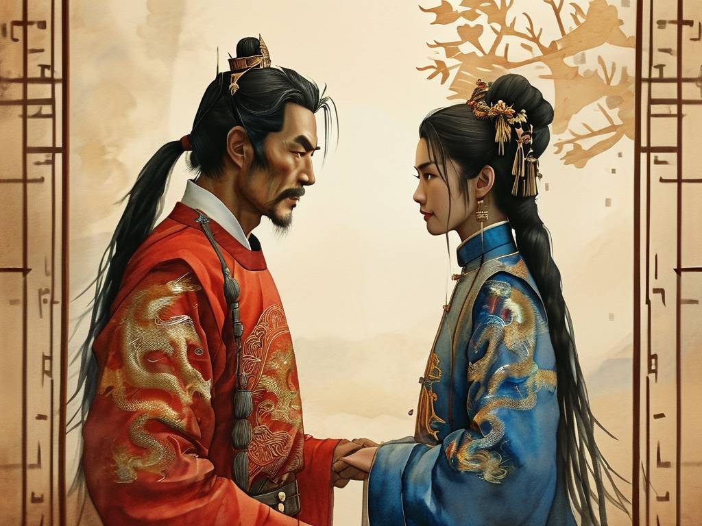 属马人婚配吉忌属相(1)