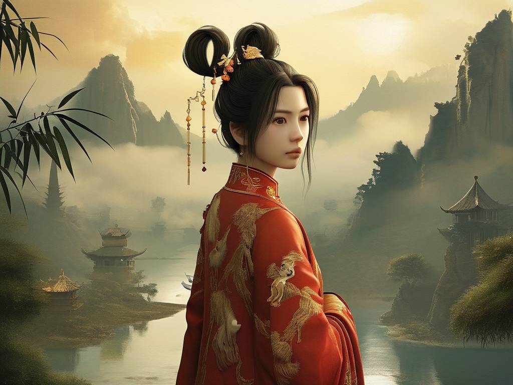 羊年鼠月出生的人