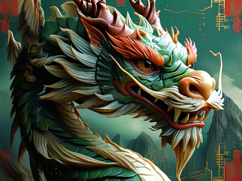 属龙性别头像(1)