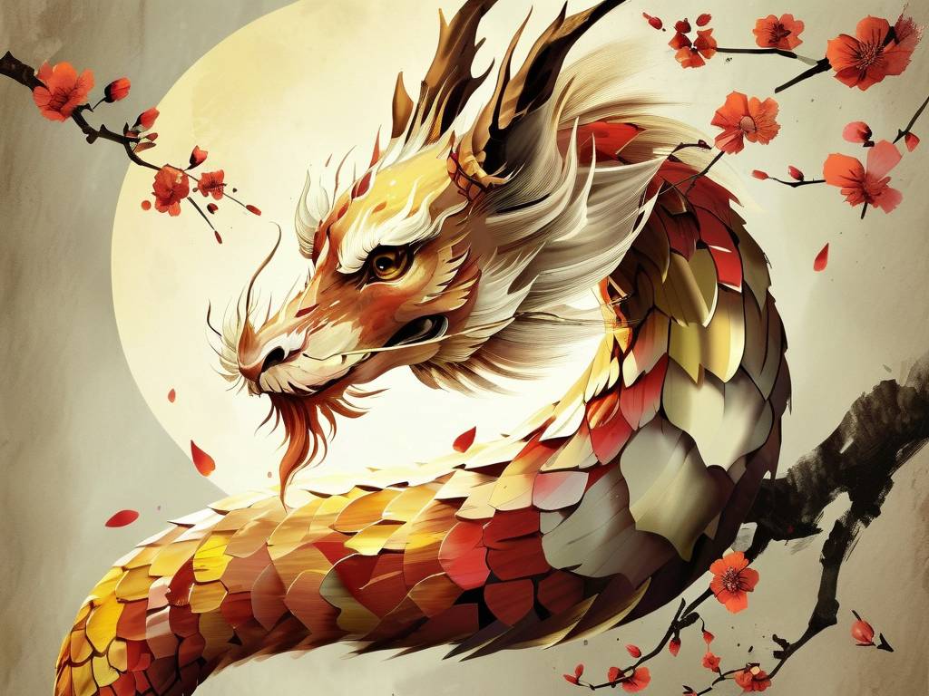 属龙的生什么宝宝比较好