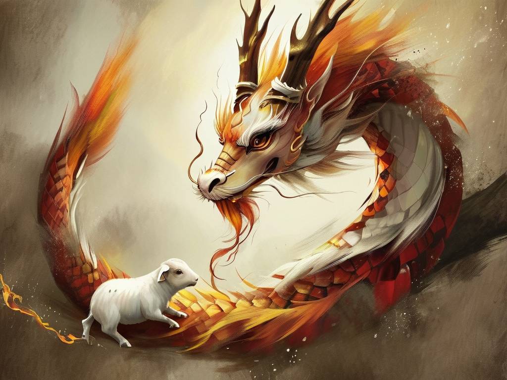 属龙的生什么宝宝比较好(1)