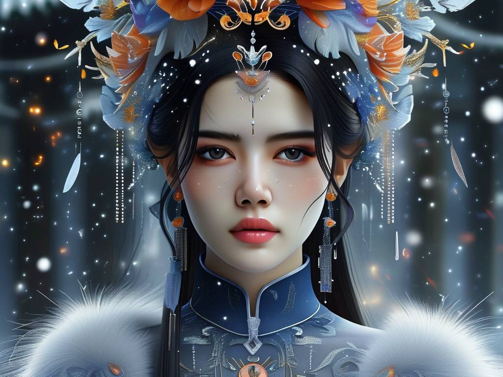 天蝎座适合哪些名字女