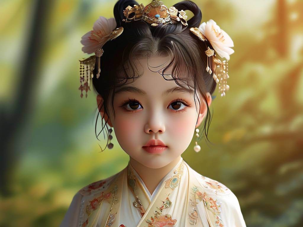 姓孙女宝宝叫什么名字好听(1)