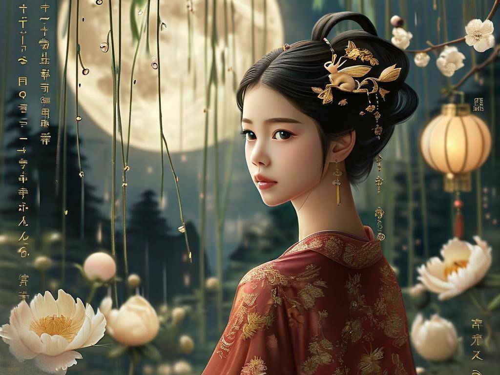 属兔女生身材(1)