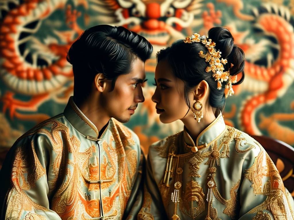 88年属龙的婚姻