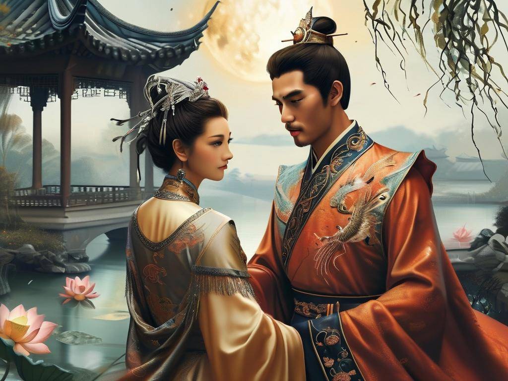 属蛇女和属龙男能过一辈子吗