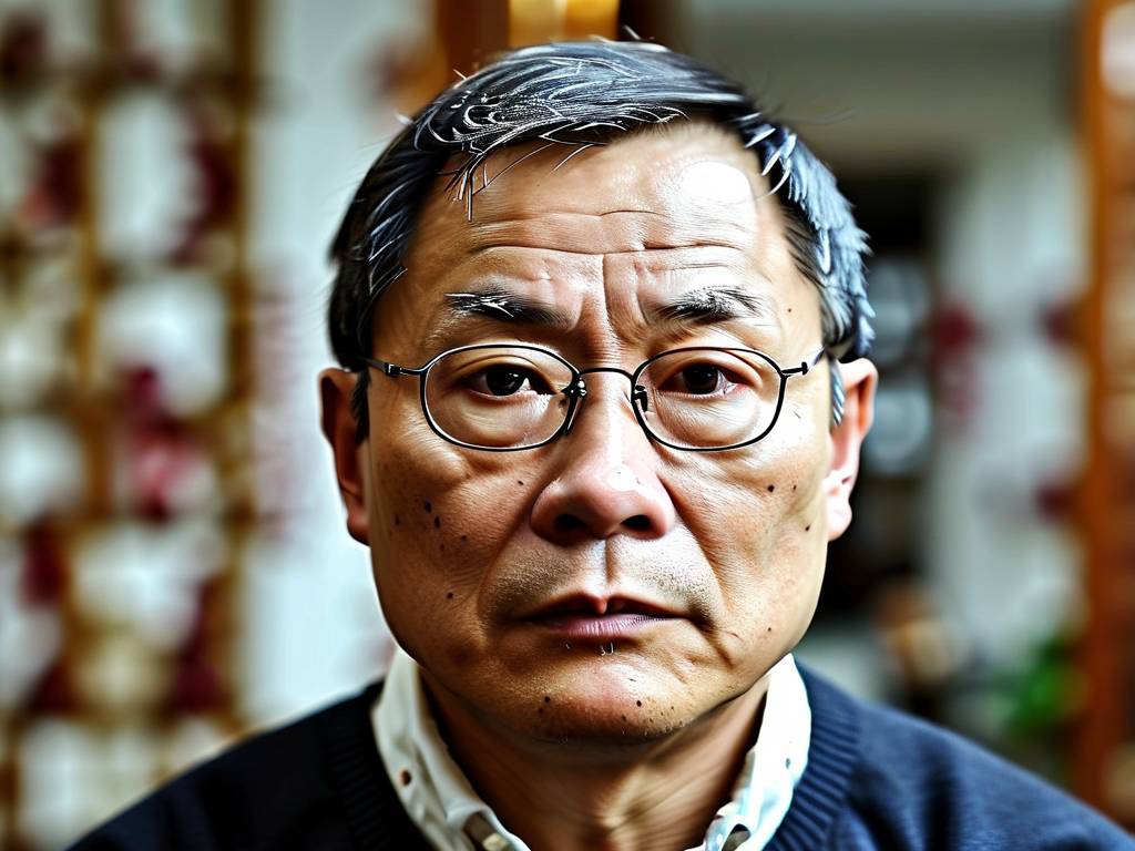 深圳面相医生哪里找好