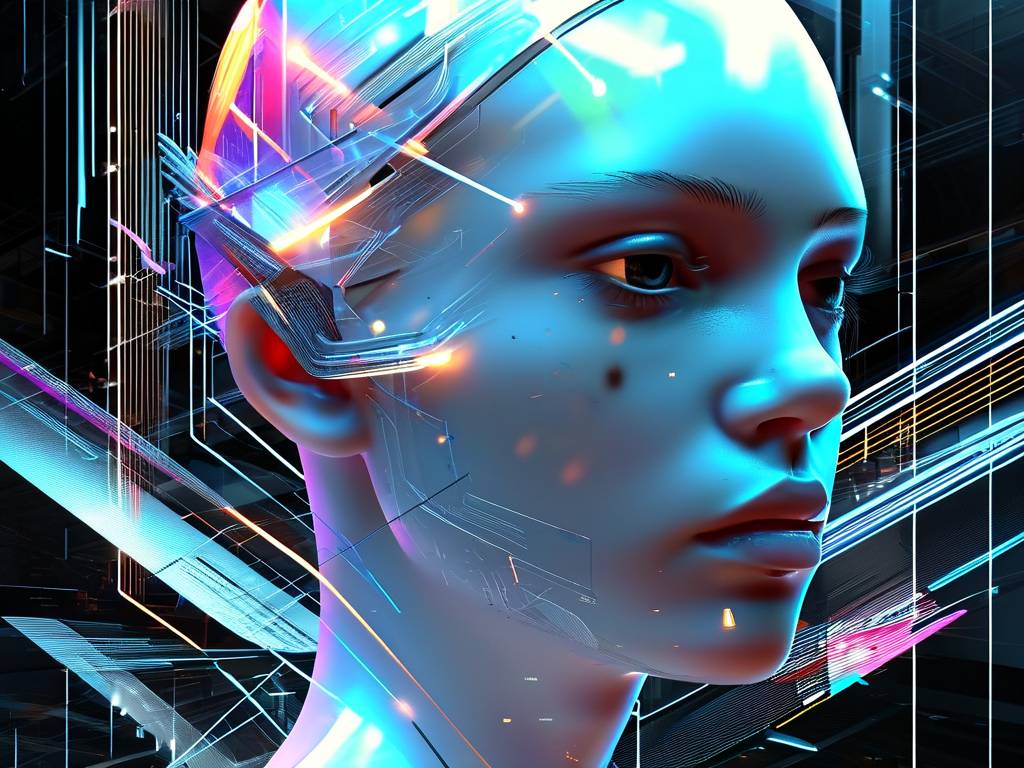 看面相的app