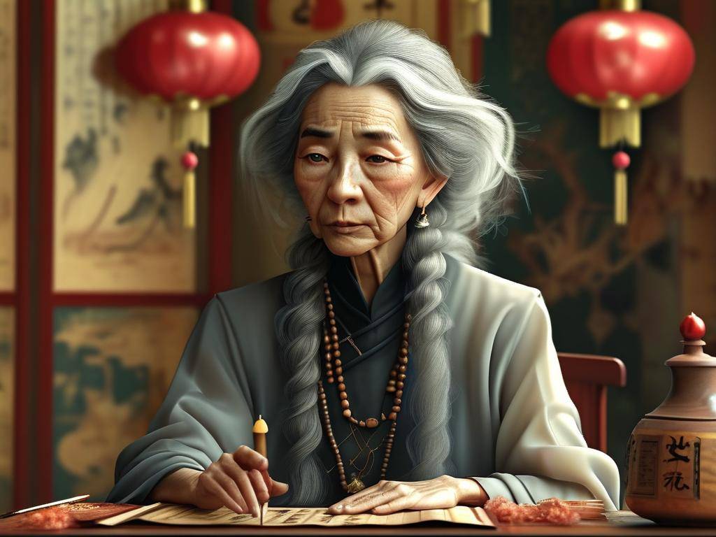 怎么看面相算命图解 脸型