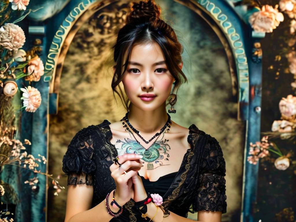 帮看手相的宣传语有哪些