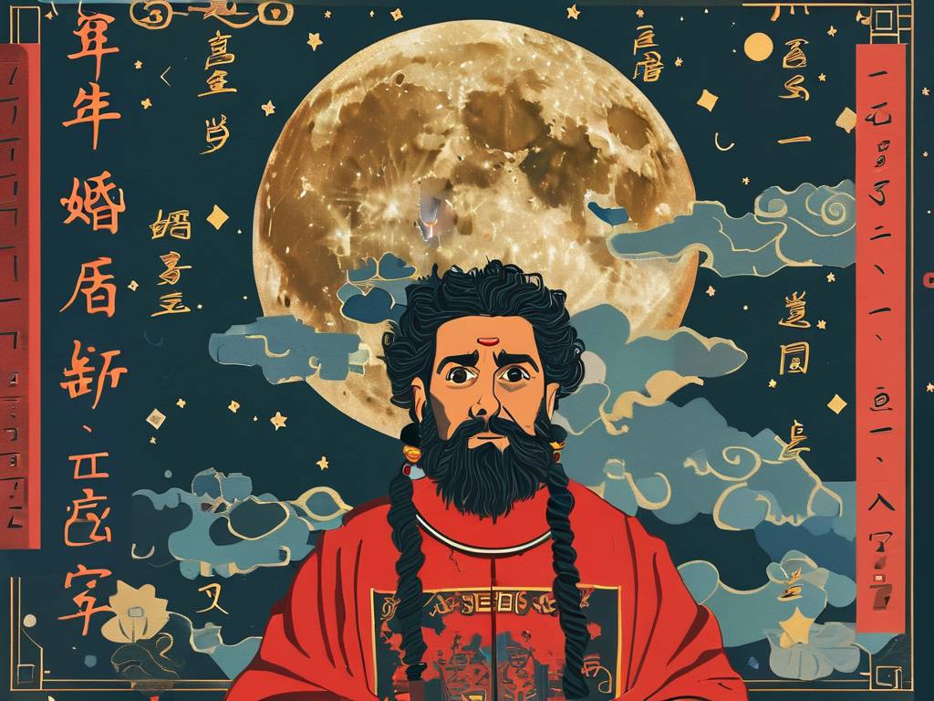 算婚姻生辰八字准吗